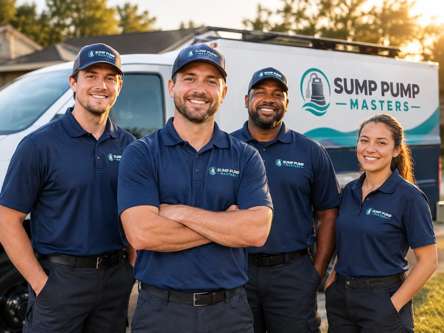 Sump Pump Repair company in Schererville, IN