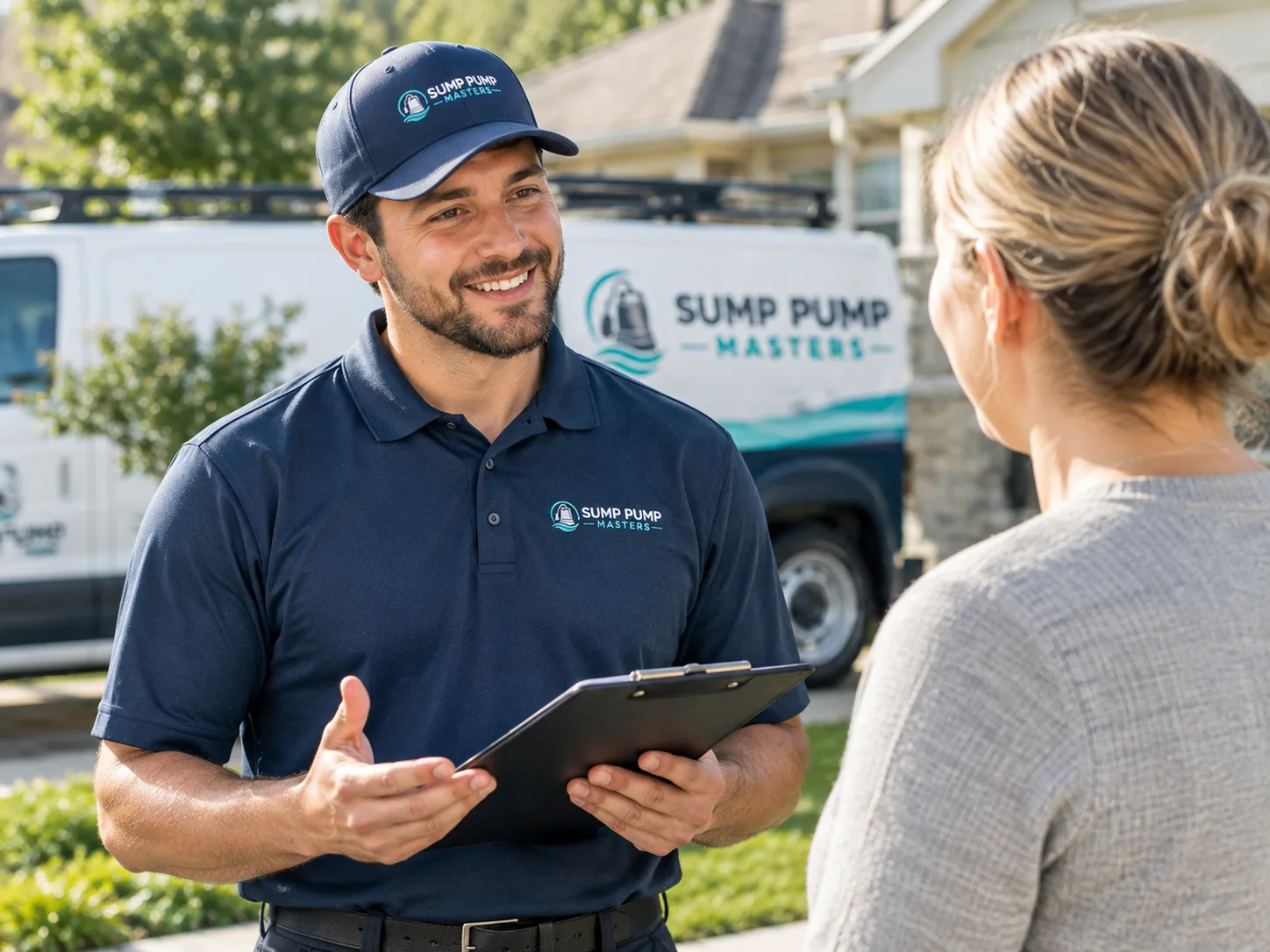 Sump Pump Repair Schererville, IN FAQs